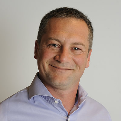 IGOR COLOMBI